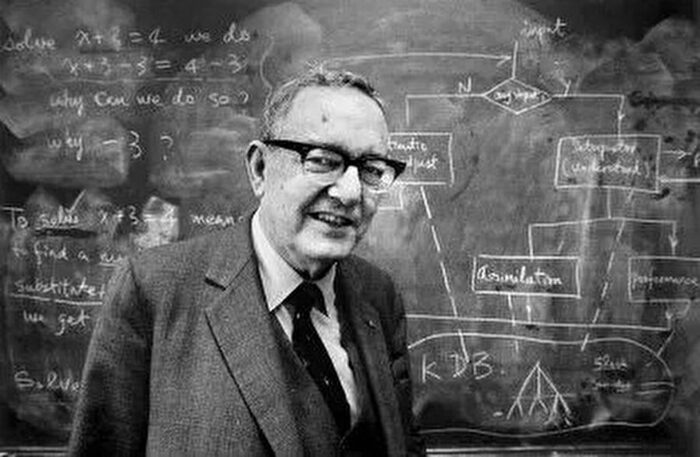 3 Герберт Саймон