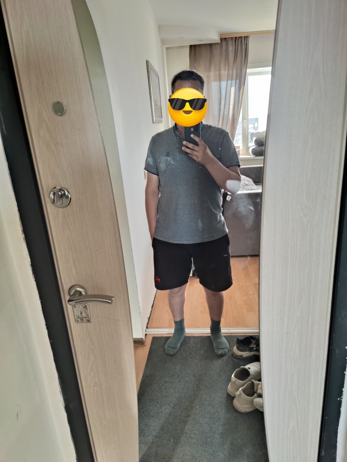 Так я хожу и на работу и на повседнев.