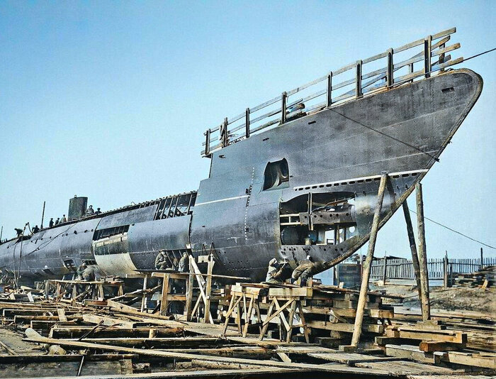 Фотографии Нижнего Новгорода довоенного времени. 20 раскрашенных фотографий 1930-х годов Старое фото, Историческое фото, Фотография, Нижний Новгород, 1930-е, СССР, Сделано в СССР, Колоризация, Длиннопост