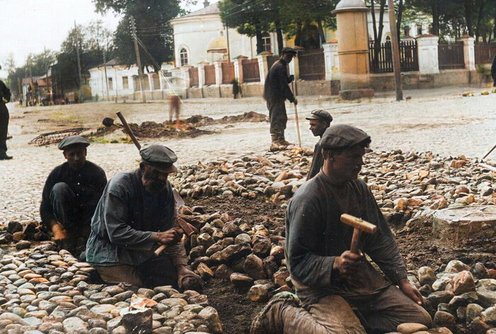 Фотографии Нижнего Новгорода довоенного времени. 20 раскрашенных фотографий 1930-х годов Старое фото, Историческое фото, Фотография, Нижний Новгород, 1930-е, СССР, Сделано в СССР, Колоризация, Длиннопост