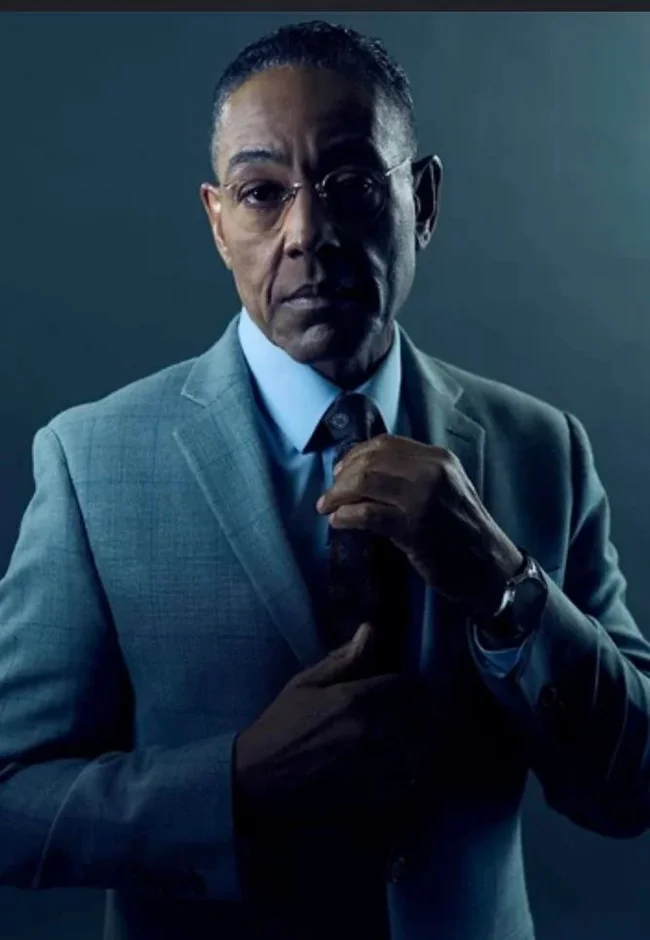 Gustavo Fring vs Lalo Salamanca - My, Humor, Irony, Gustavo Fring, Gustavo, Breaking Bad, Giancarlo Esposito, Salamanca, You better call Saul, Saul Goodman, Movies, Serials, Foreign serials, Hollywood, Screen adaptation, Netflix, Shortest story, Movie heroes, Actors and actresses, Story, Difficult choice, Mat, Longpost