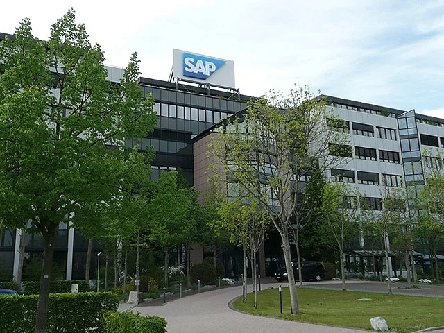 Israeli company WalkMe acquired by SAP for $1.5 billion - Israel, Startup, Software, Personal data, Artificial Intelligence, Billions, Sap, Germany, Buying a business, Longpost