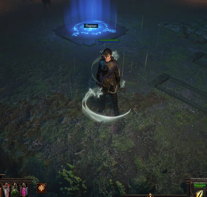 Path of Exile News and usefulness - Game world news, Path of exile, Games, Action RPG, Intervention, Legion, Steam, Video, Youtube, Longpost, Path of Exile 2
