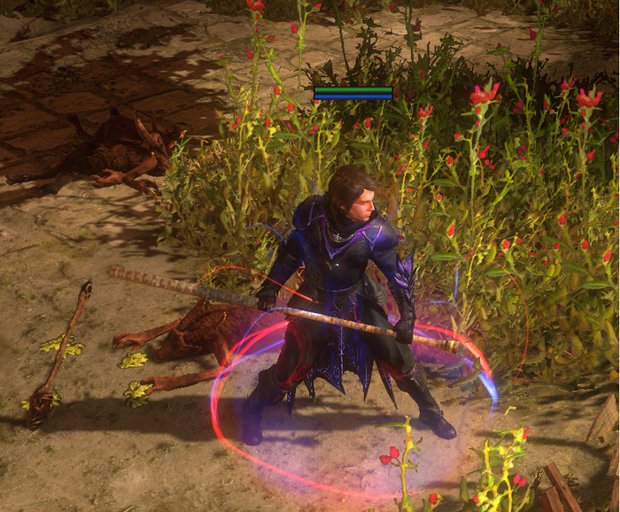 Path of Exile Новости и полезности