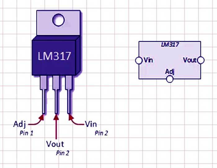 USB — переходник ЗАРЯДКА для Аккумуляторов на LM317 и TL431 - Электроника, Радиолюбители, Радиоэлектроника, Зарядное устройство, Радиотехника, Радиодетали, Lm317, Стабилизатор, Блок питания, Аккумулятор, Видео, YouTube, Длиннопост