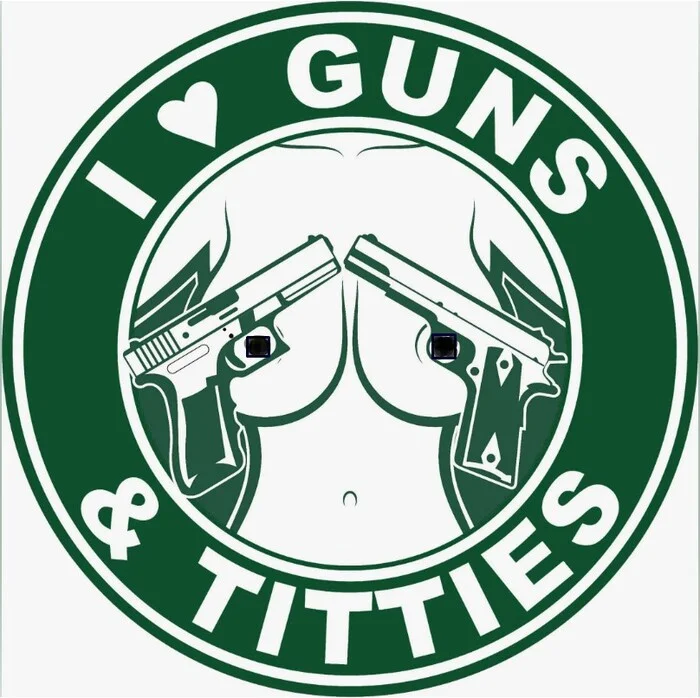 Girls and Guns. Pointless post with pictures - Weapon, Portrait, The photo, Rifle, Pistols, Video, Youtube, Longpost