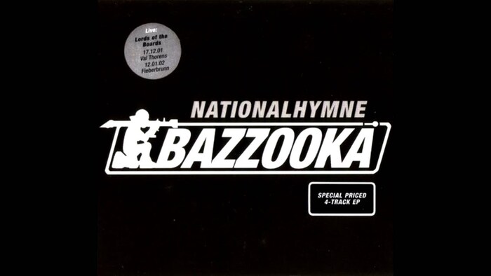 Bazzooka - Nu Metal  2000-... Nu-metal, , , , YouTube,  