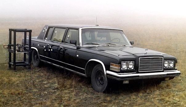    Cadillac  -4105, 1985  , Telegram (),   , , Cadillac