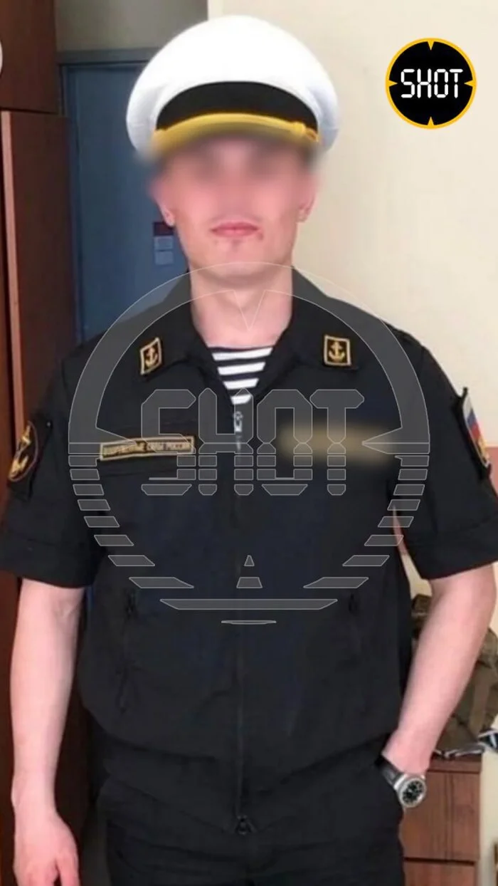 A young sailor was killed in the Novgorod region - Novgorod region, Murder, Incident, Conflict, Knife, Wound, Crime, Telegram (link), Longpost, Negative