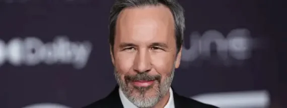 Denis Villeneuve is working on the sci-fi drama “I'm Waiting for You” - Film and TV series news, Screen adaptation, Movies, Denis Villeneuve, Science fiction, Fantasy