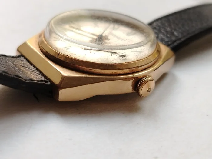A job that makes me happy! - My, Workshop, Master, Clock, Hobby, Rukozhop, Craftsmanship, Wrist Watch, Restoration, Work from home, Emotions, The photo, Made in USSR, Longpost