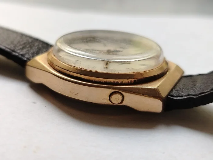 A job that makes me happy! - My, Workshop, Master, Clock, Hobby, Rukozhop, Craftsmanship, Wrist Watch, Restoration, Work from home, Emotions, The photo, Made in USSR, Longpost