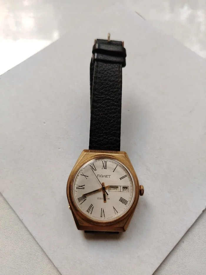 A job that makes me happy! - My, Workshop, Master, Clock, Hobby, Rukozhop, Craftsmanship, Wrist Watch, Restoration, Work from home, Emotions, The photo, Made in USSR, Longpost