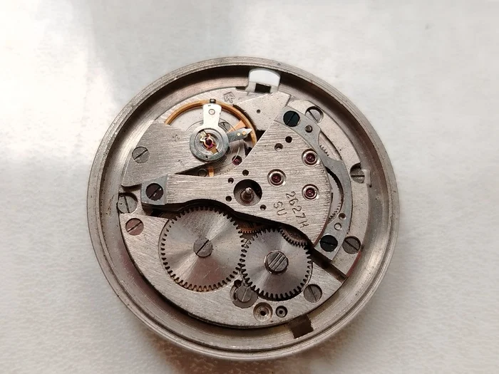 A job that makes me happy! - My, Workshop, Master, Clock, Hobby, Rukozhop, Craftsmanship, Wrist Watch, Restoration, Work from home, Emotions, The photo, Made in USSR, Longpost