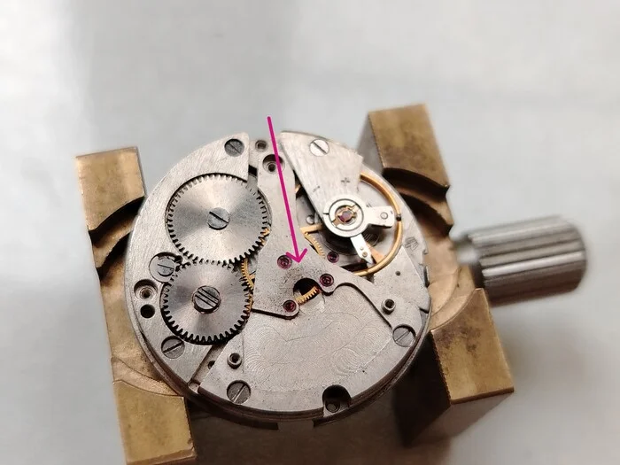 A job that makes me happy! - My, Workshop, Master, Clock, Hobby, Rukozhop, Craftsmanship, Wrist Watch, Restoration, Work from home, Emotions, The photo, Made in USSR, Longpost