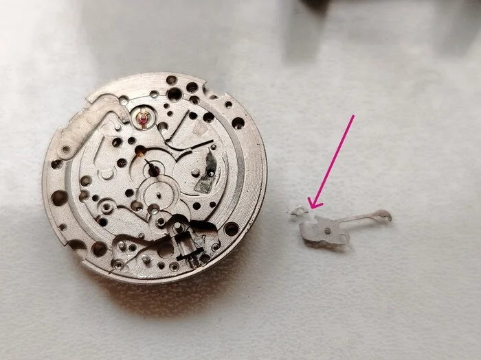 A job that makes me happy! - My, Workshop, Master, Clock, Hobby, Rukozhop, Craftsmanship, Wrist Watch, Restoration, Work from home, Emotions, The photo, Made in USSR, Longpost