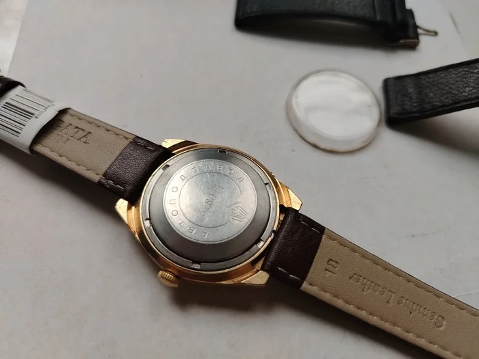 A job that makes me happy! - My, Workshop, Master, Clock, Hobby, Rukozhop, Craftsmanship, Wrist Watch, Restoration, Work from home, Emotions, The photo, Made in USSR, Longpost