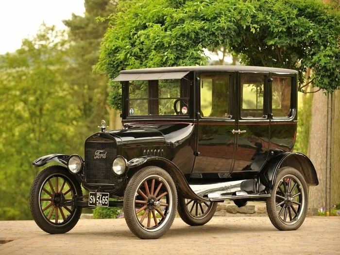 Legends of the auto industry: Cars that changed the world - My, Transport, Electric car, Motorists, Engine, Technics, Ford, Tesla, Volkswagen, Longpost