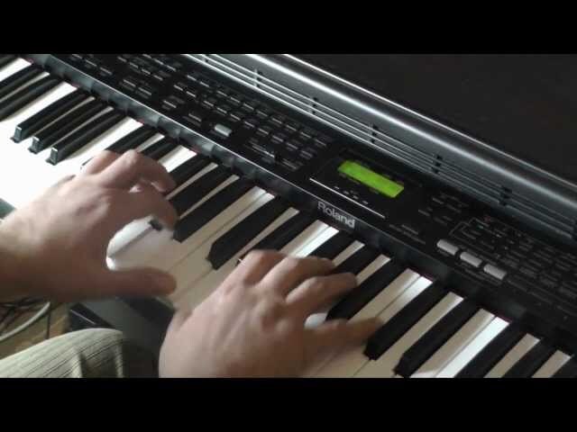 Roland KR-650