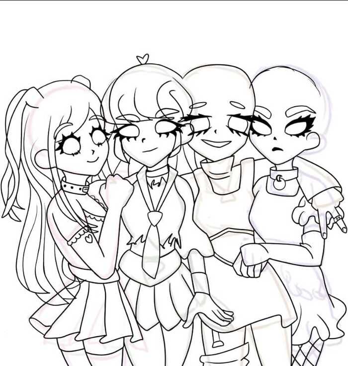 Тут должны были быть конечные глаза👁️