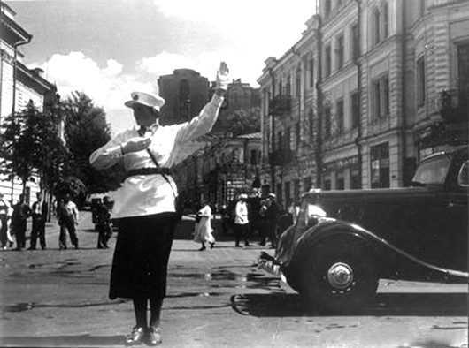 Самые первые водительские права - СССР, Сделано в СССР, Права, Водительские права, Удостоверение, Водитель, Истории из жизни, Фотография, Длиннопост