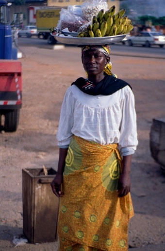 White man's Ghana - My, Africa, Travels, Ghana, Western Africa, Question, Ask Peekaboo, Longpost