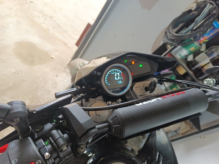 приборка как на обзорных экземплярах