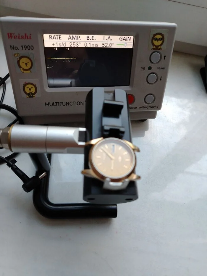 Japanese watches - My, Clock, Master, Workshop, Hobby, Wrist Watch, Craftsmanship, Work from home, The photo, Restoration, Japan, Emotions, Longpost