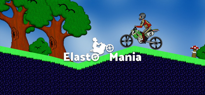 Elasto Mania   Carter54, Elasto Mania,  , -, Telegram ()