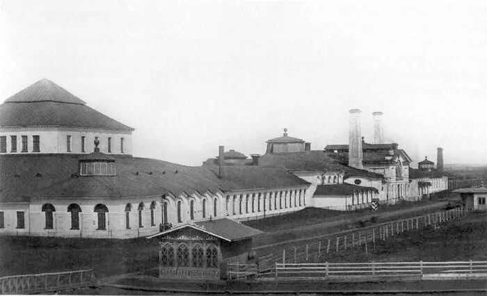 History of Russian industry in photographs: Admiralty Izhora plants - My, Factory, Russian production, Industry, Production, Energy (energy production), Longpost