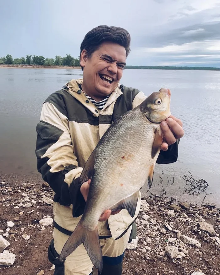 A miracle has happened! All the stars have aligned! All the necessary cards fell out! I finally got out fishing! - My, Fishing, Feeder, Bashkortostan, Belaya River, Camping, Longpost