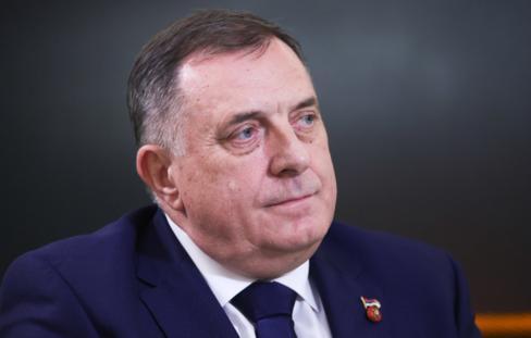 The President of Republika Srpska said that the West had a plan to divide Russia into five parts - My, Politics, Russia, news, Vladimir Putin, West, TASS, Division, Plan, Yugoslavia