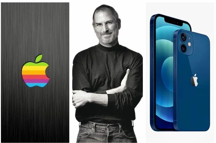 Leadership Example: Steve Jobs (Apple) - Technologies, Startup, Leadership, Steve Jobs, Apple, Success, Brands, Innovations, Entrepreneurship, Longpost