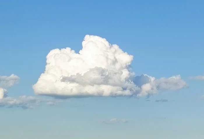 Cloud - The photo, Mobile photography