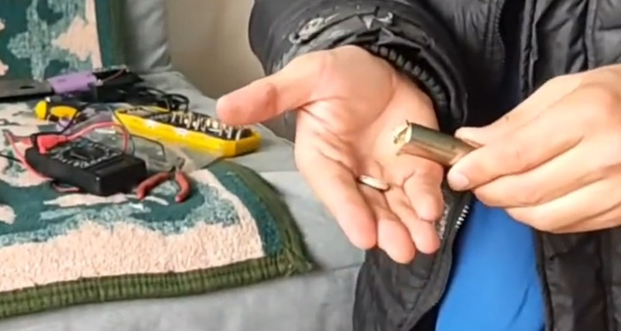 "�����" 18650 ������ �������� ������