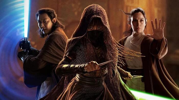 The Acolyte ranks as one of the worst Star Wars movies and TV shows on IMDb - Film and TV series news, Star Wars, Star Wars: Acolyte, Disney+, Walt disney company, Foreign serials, Serials