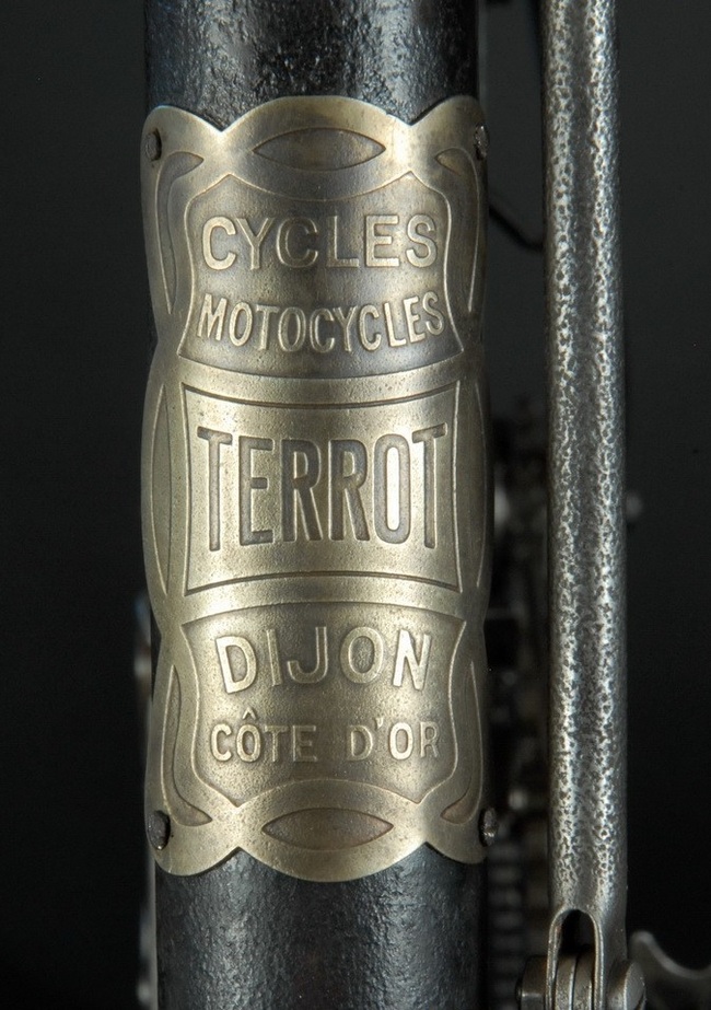 Bicycle 1905 - A bike, Video, Technologies, Unusual, Mechanism, Rarity, Inventions, Longpost