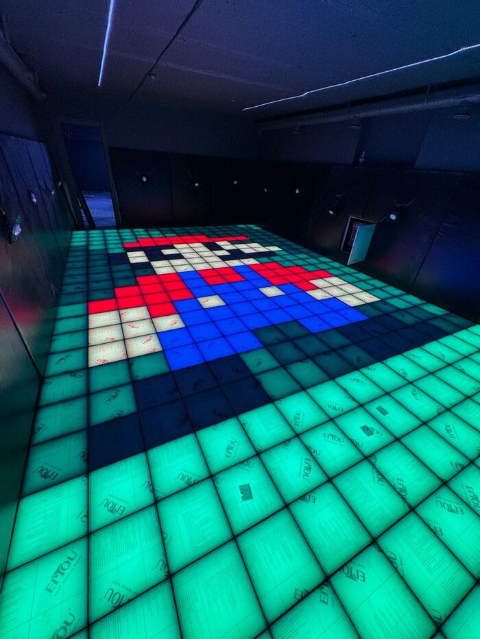 Super Mario XXL (32 �2)