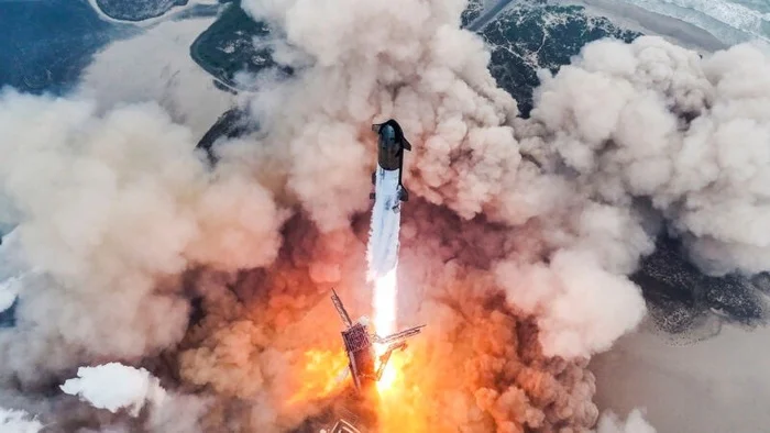 Rocket Report: Starliner heads towards the space station; wild flight Starship - Satellites, Rocket, Cosmonautics, Rocket launch, Technologies, Longpost