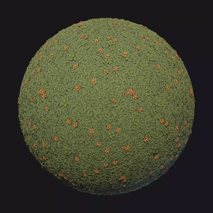 Distribution of the Stylized Terrain Textures asset 50 landscape textures on the Unity asset store - Asset store, Unity, Unity3d, Indie game, Gamedev, Development of, Distribution, Инди, Asset, Longpost
