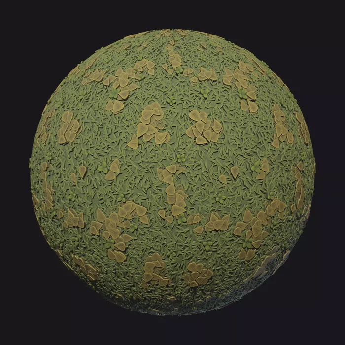 Distribution of the Stylized Terrain Textures asset 50 landscape textures on the Unity asset store - Asset store, Unity, Unity3d, Indie game, Gamedev, Development of, Distribution, Инди, Asset, Longpost