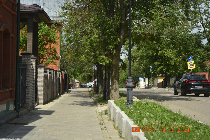 Вознесенская улица