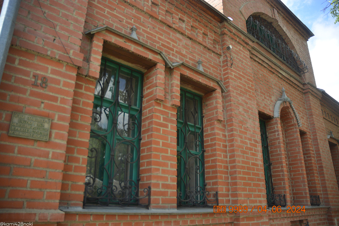 Вознесенская улица