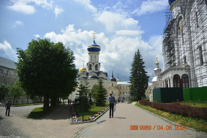 Духовская церковь