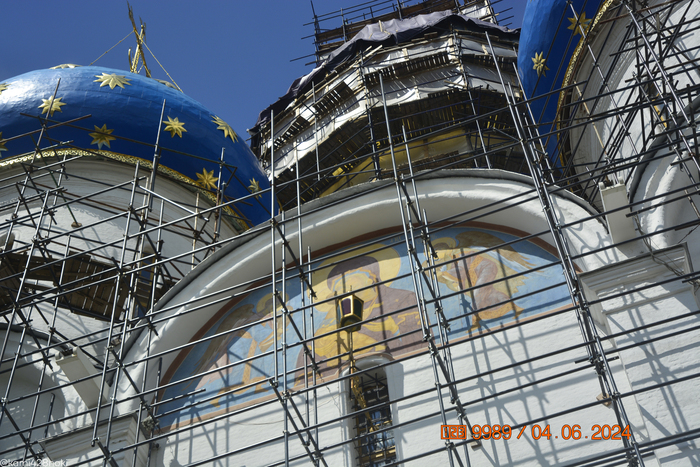 Успенский собор