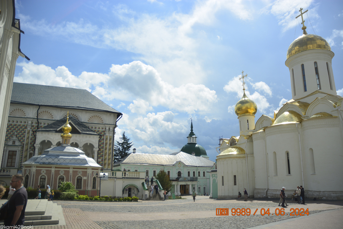 Троицкий собор