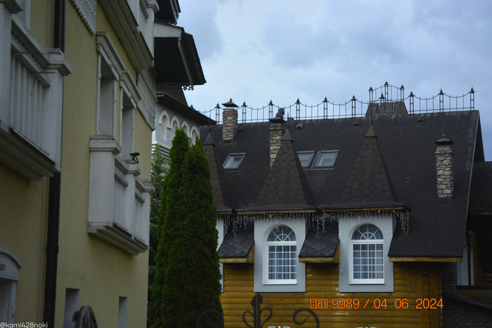 Улица Митькина