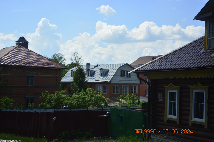 Овражный переулок