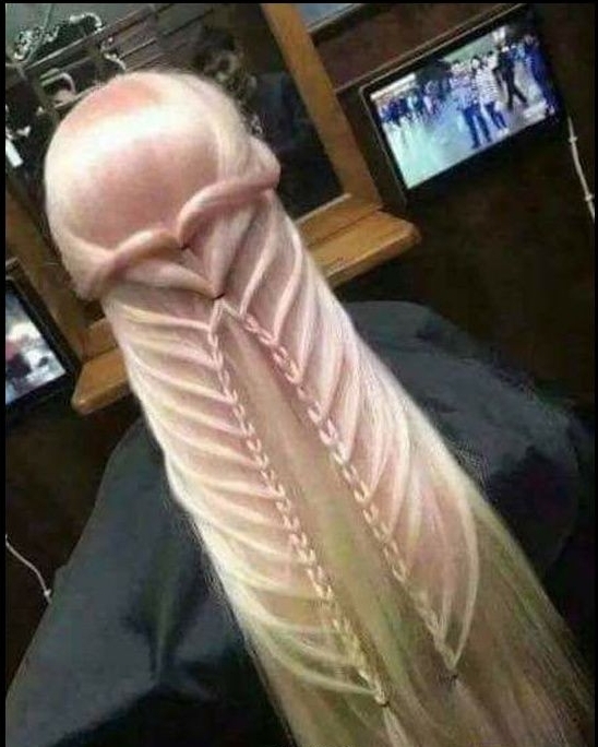 Показалось...