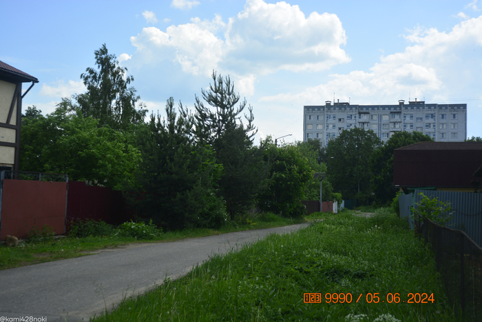 1-й Рыбный тупик